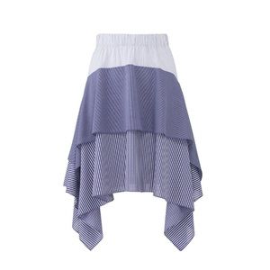 Opening Ceremony cotton skirt
